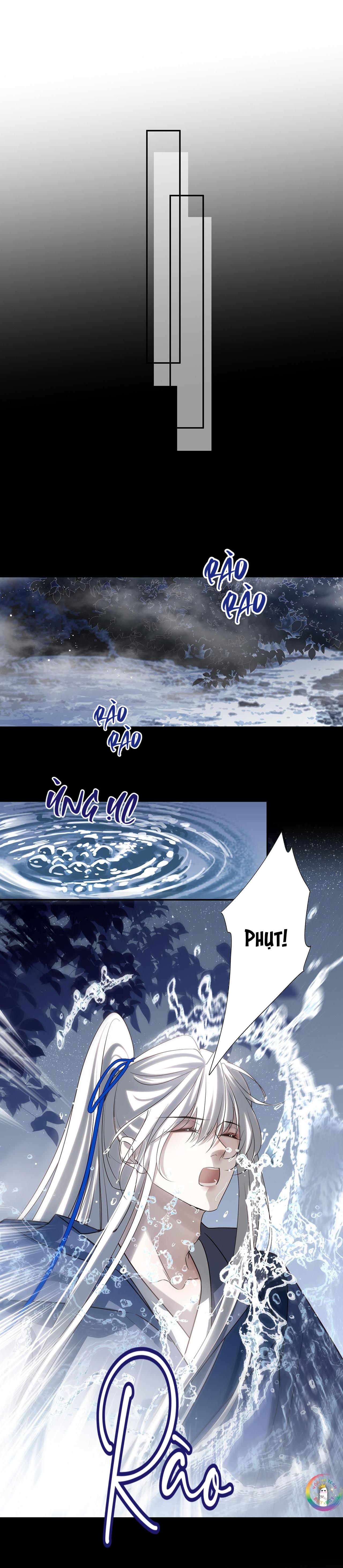 Đọc truyện Sau Khi Chết Ta Trở Thành Nốt Chu Sa Của Ca Ca - Chapter 74
