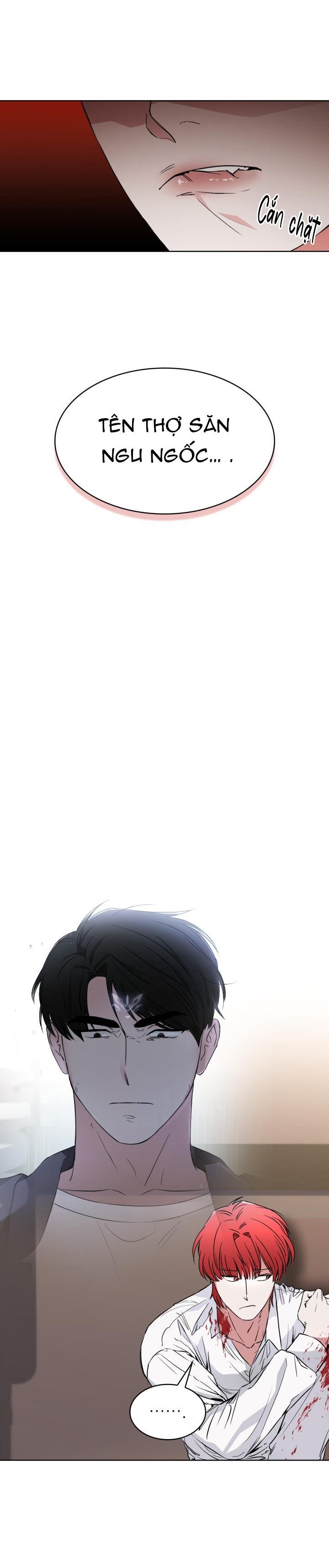 Đọc truyện SĂN CÁO - Chapter 3