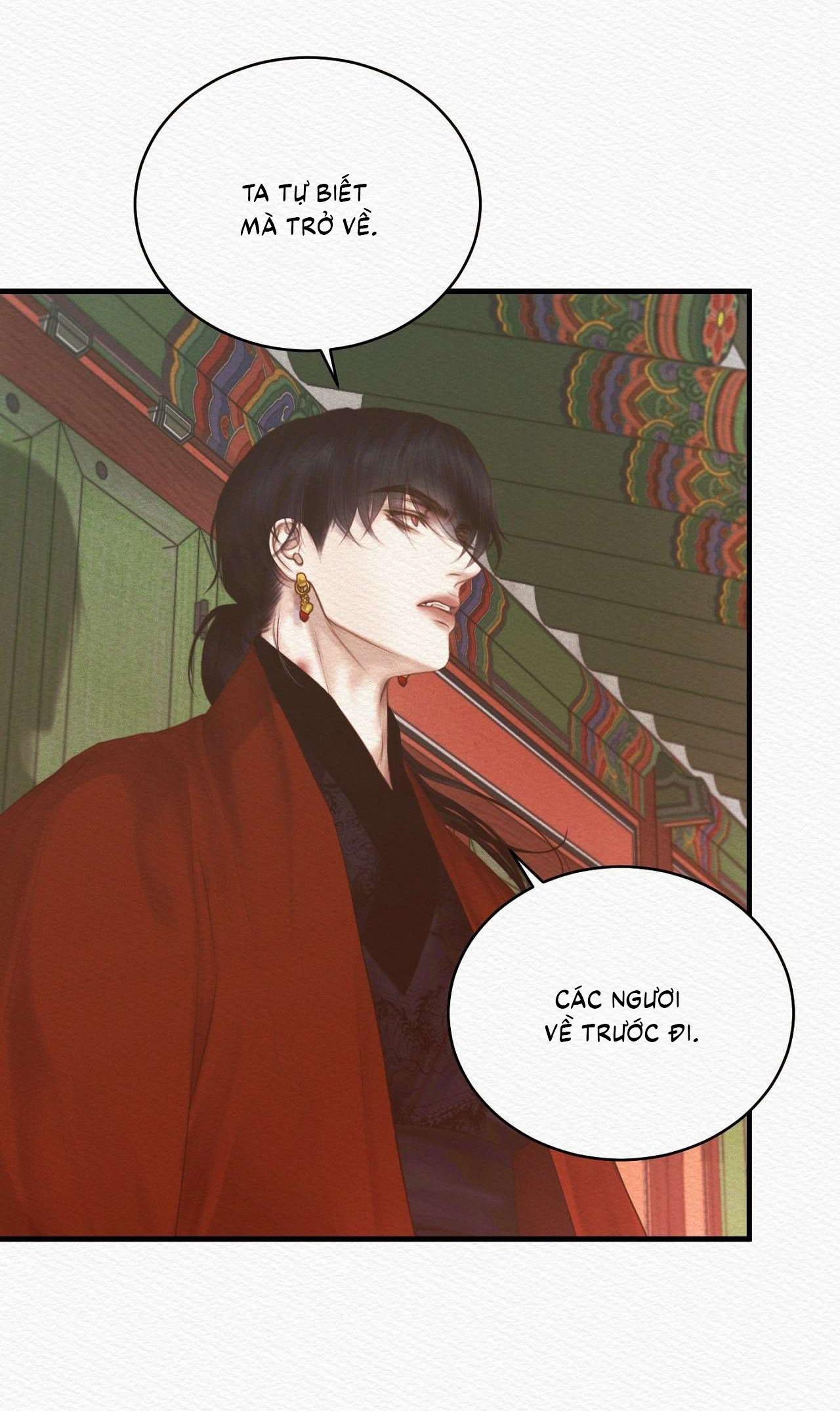 Đọc truyện Củy Dạ Khút - Chapter 80