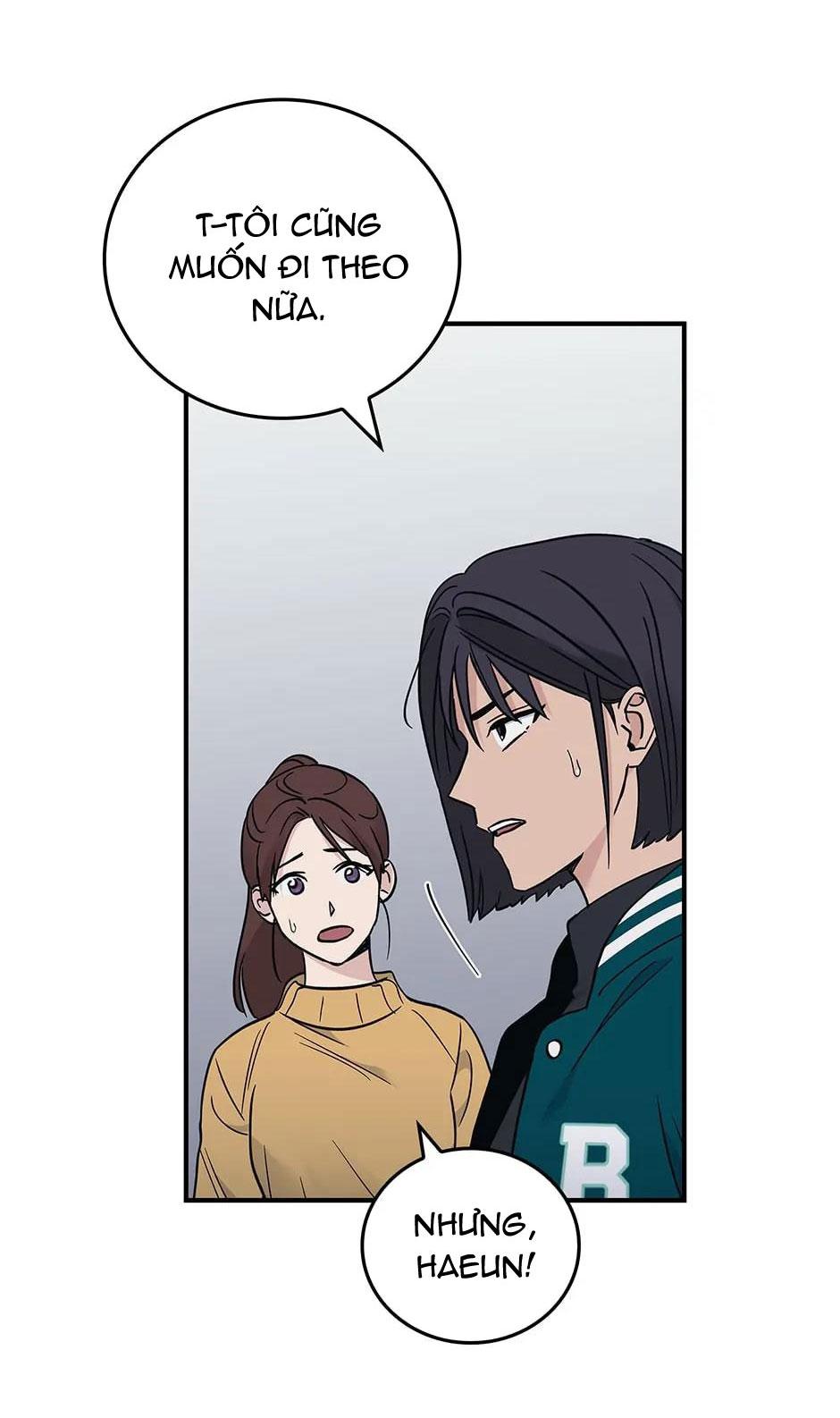 Đọc truyện Deadman Switch - Chapter 29