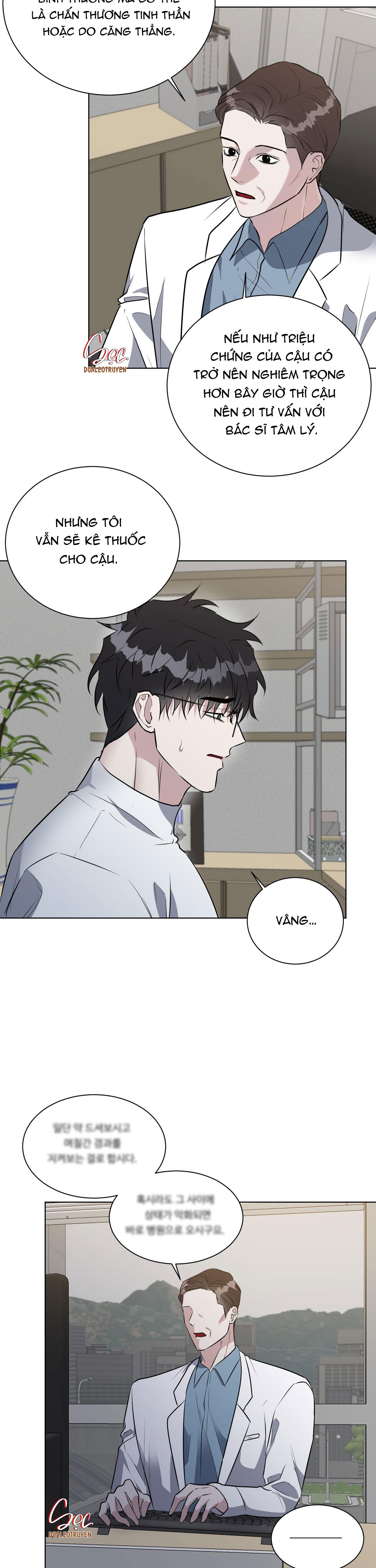 Đọc truyện VỰC RẮN - Chapter 2