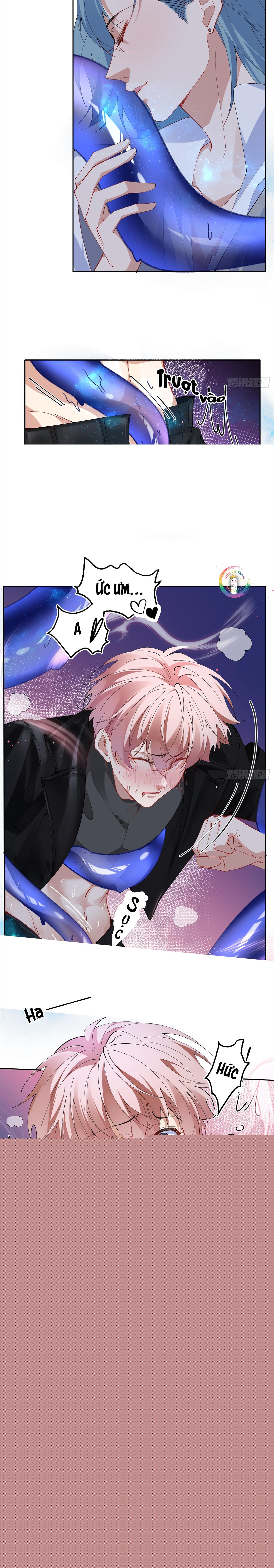 Đọc truyện Dĩ Hạ Khi Thượng - Chapter 22