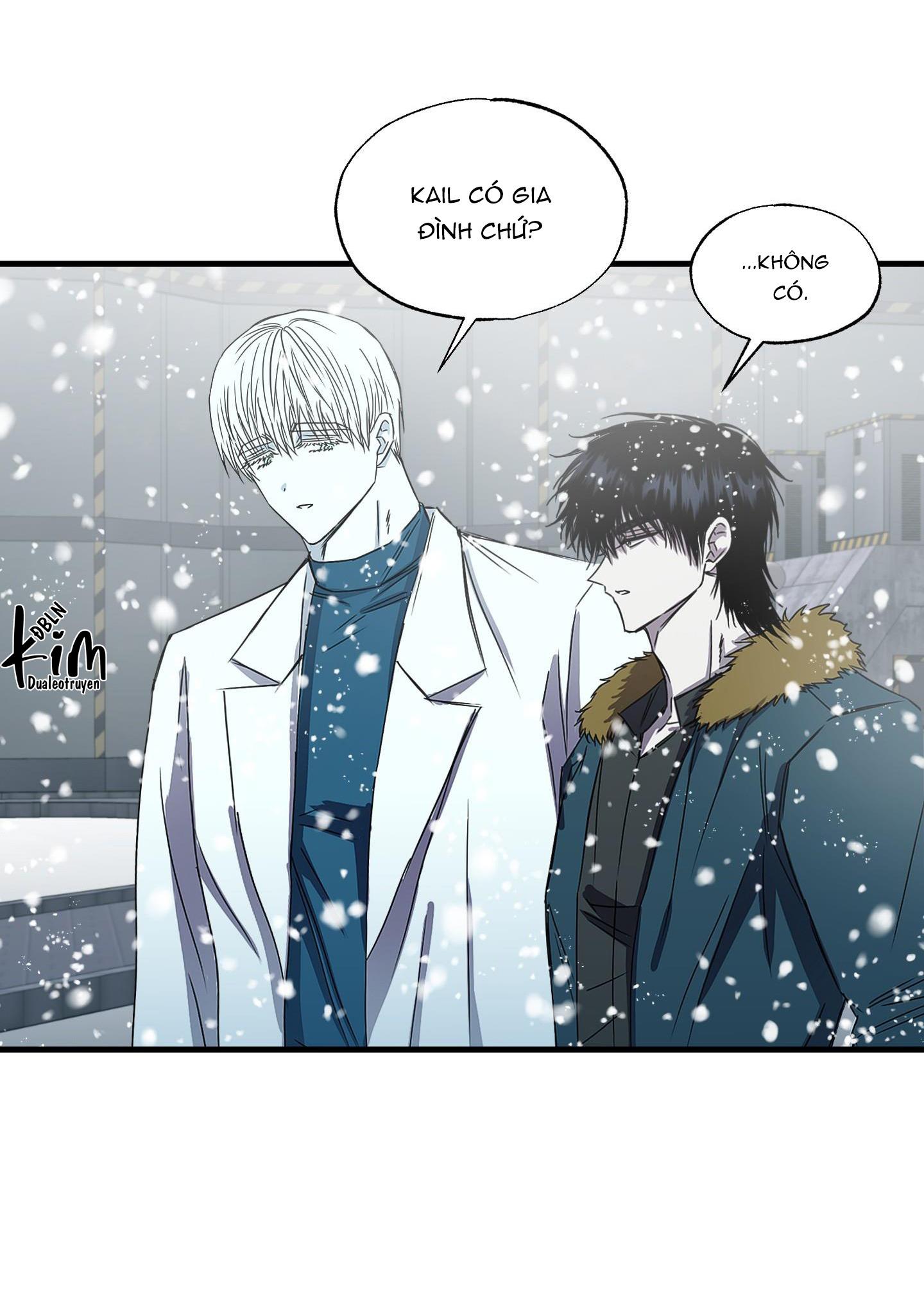Đọc truyện TUYỂN TẬP CUỒNG CÔNG-CHIẾM HỮU CÔNG CỦA NHÀ KIM - Chapter 36.4