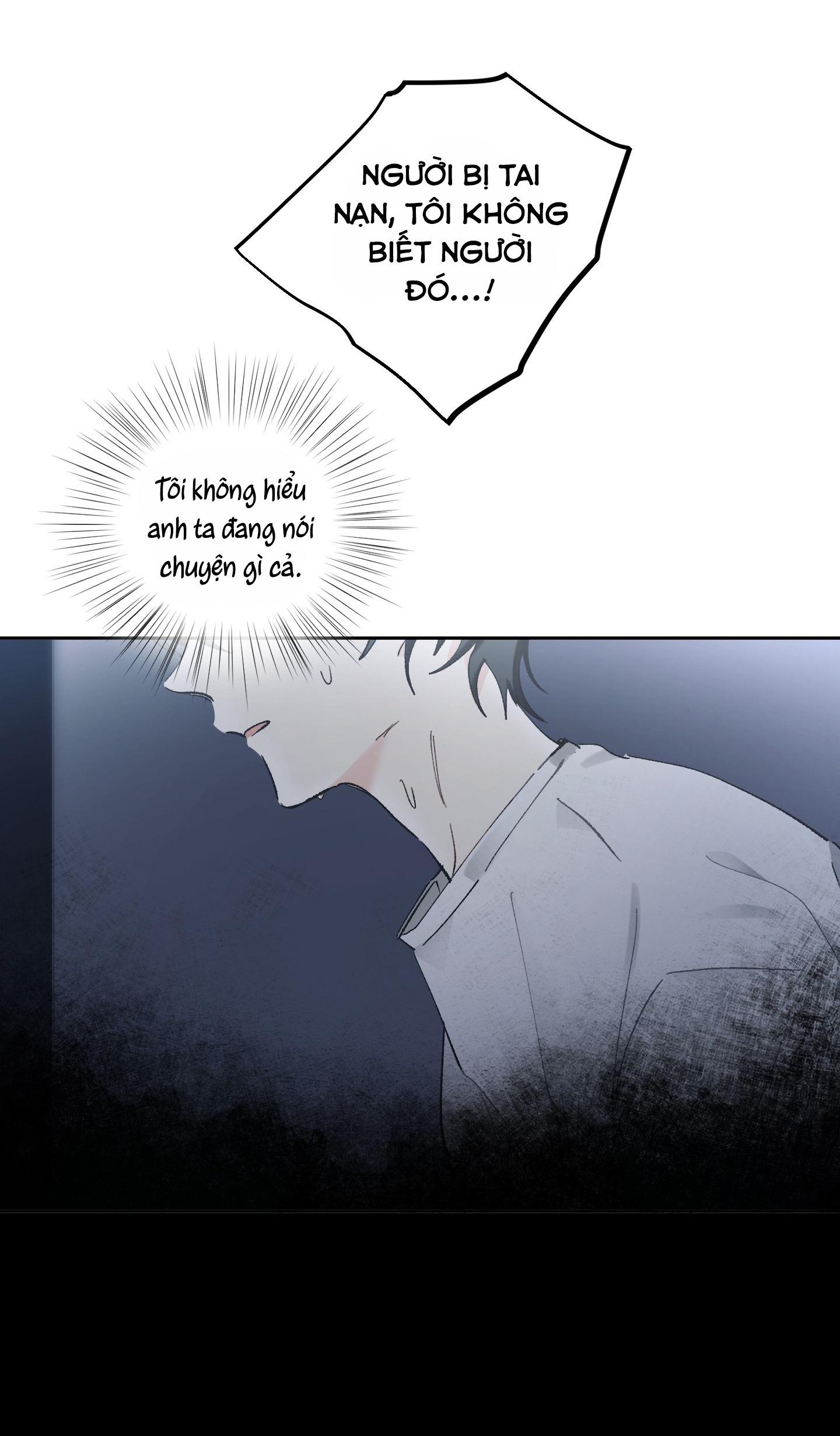 Đọc truyện THẾ GIỚI KHI MẤT ĐI EM - Chapter 52