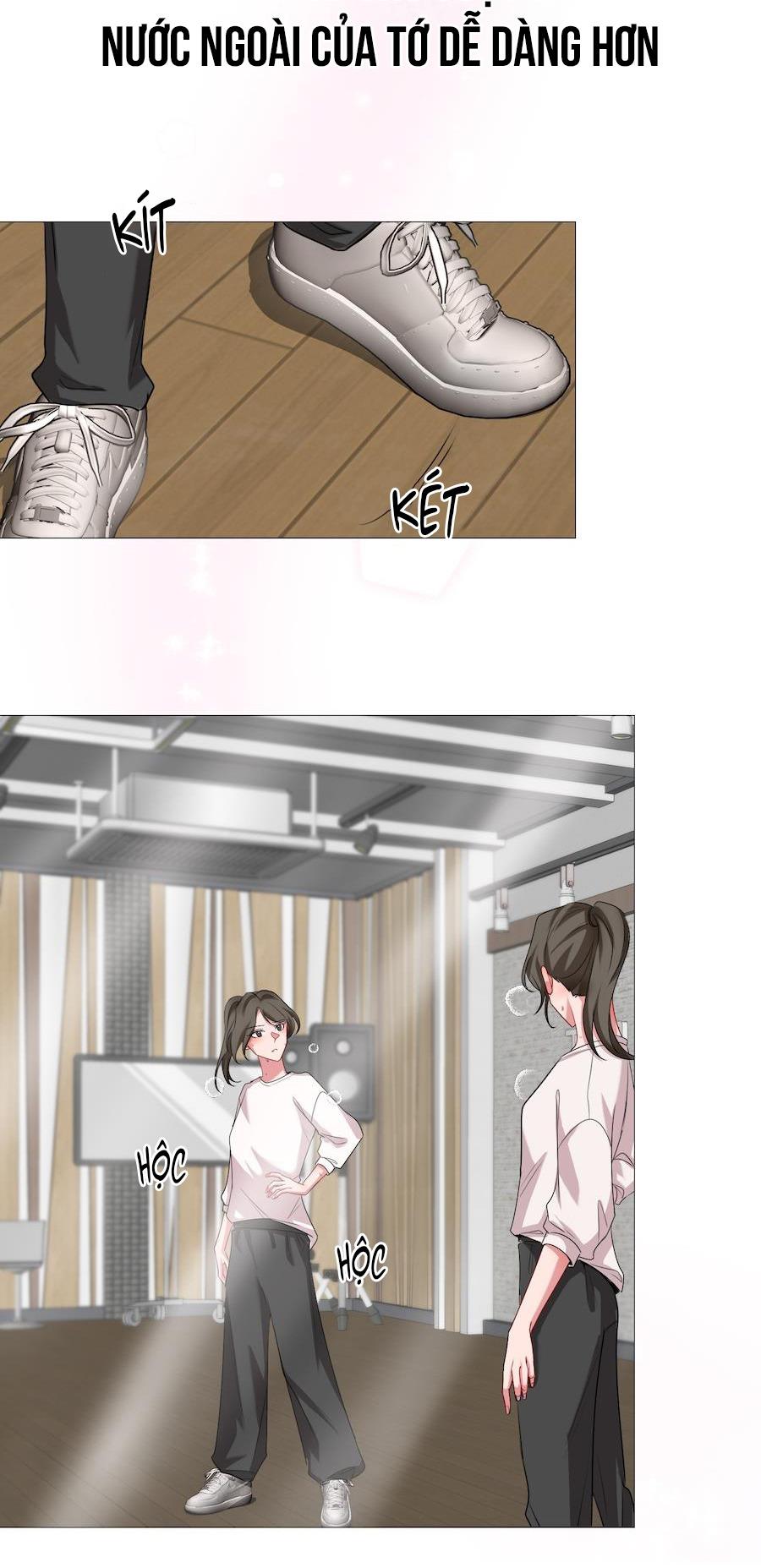 Đọc truyện Flower of youth - Chapter 28