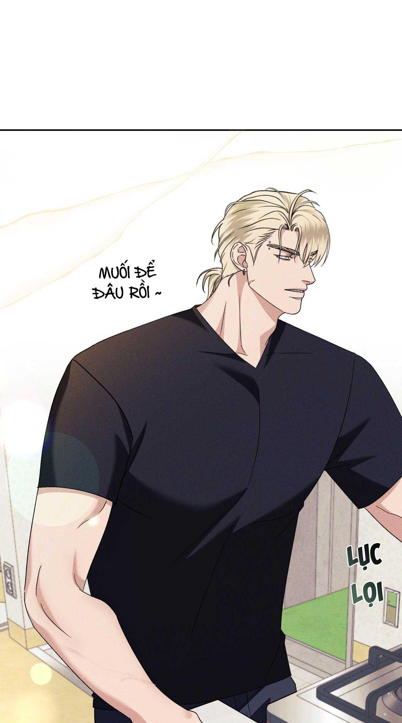 Đọc truyện BL NGẮN CHỊCH HỎNY - Chapter 32.3