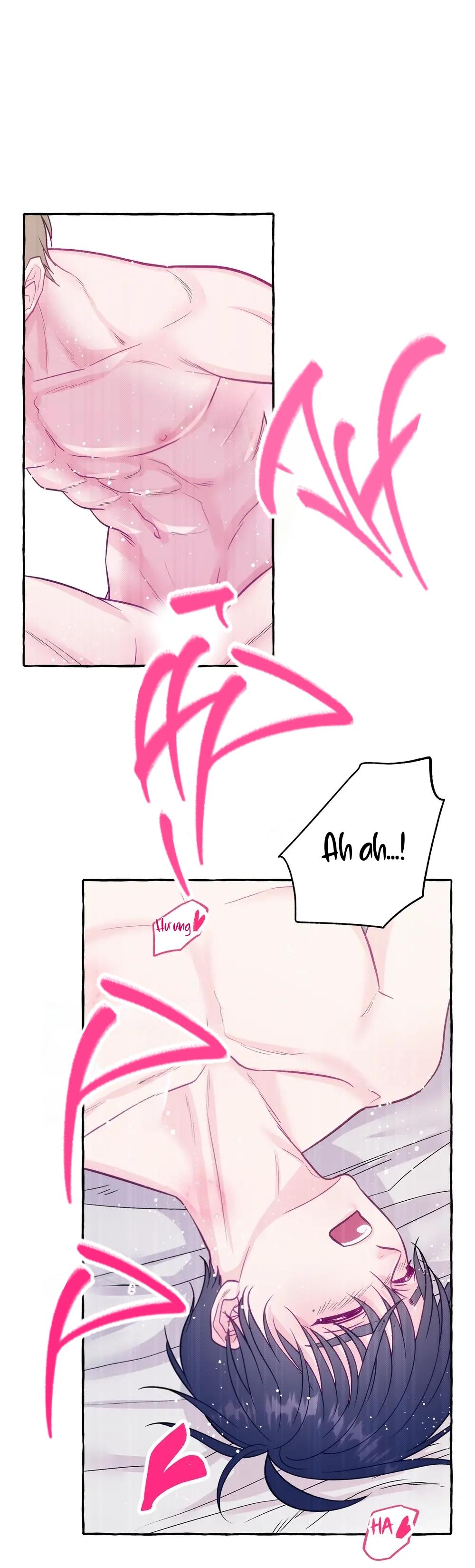 Đọc truyện Seollo - Chapter 1