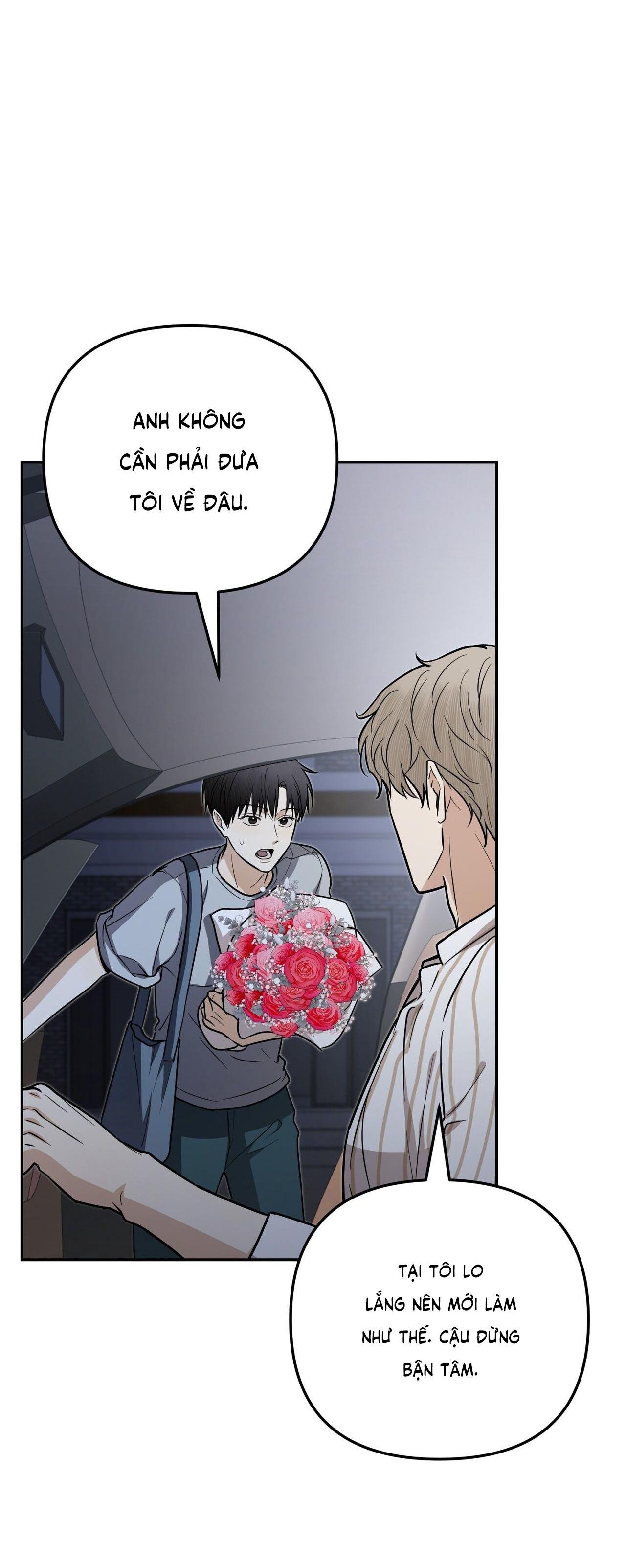 Đọc truyện ZERO DAY ATTACK - Chapter 21