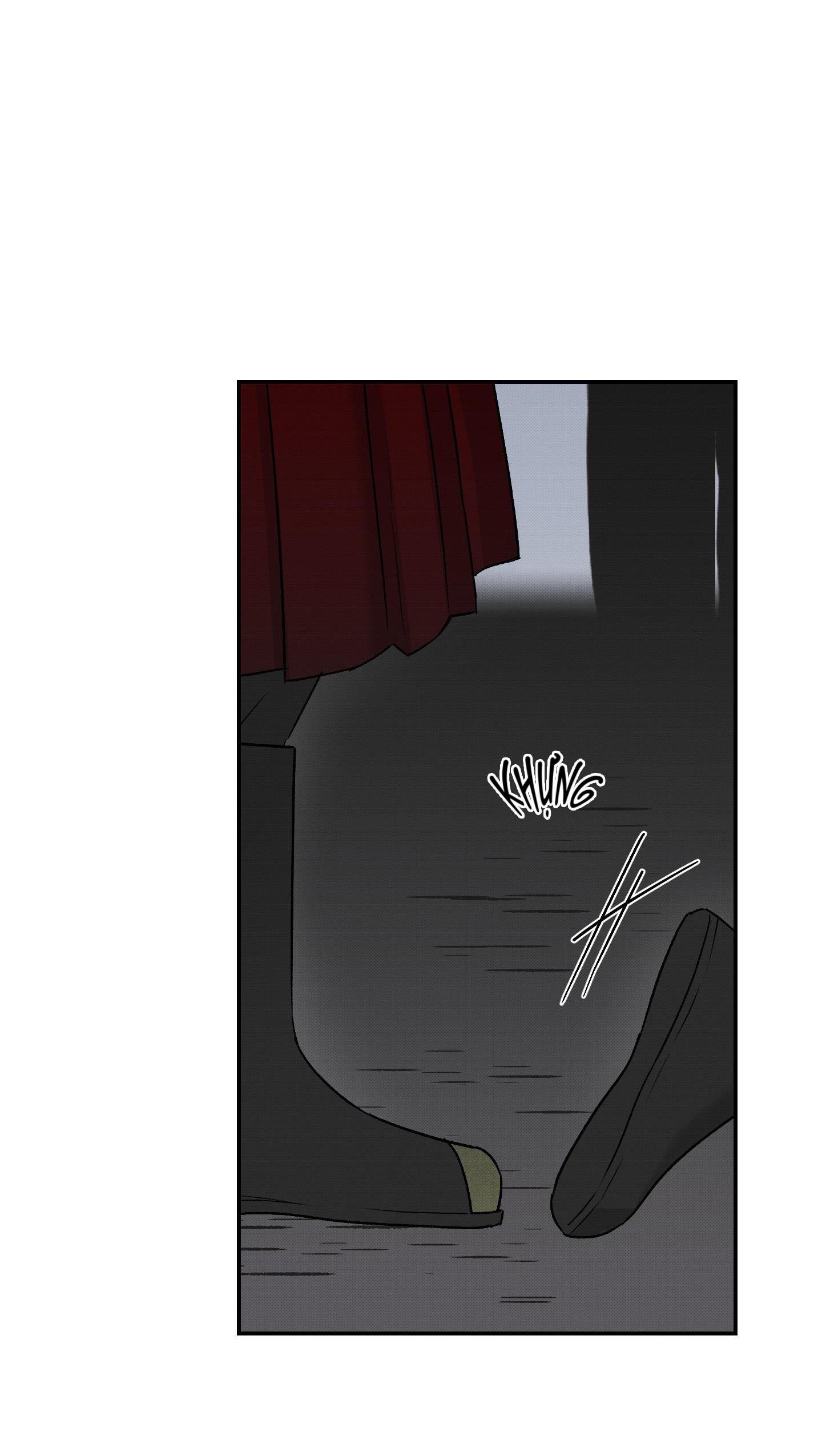 Đọc truyện  Nguyệt Ẩn Dạ Đàm - Chapter 16