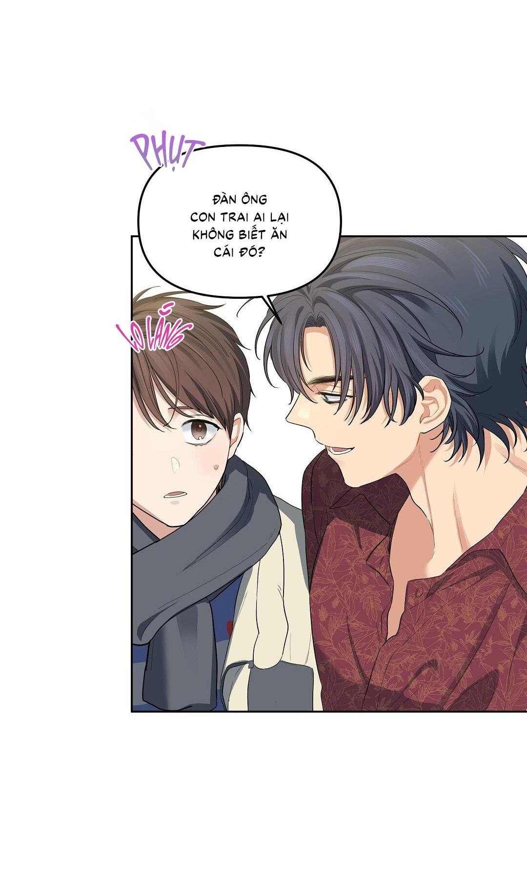 Đọc truyện Cherry Cake - Chapter 14