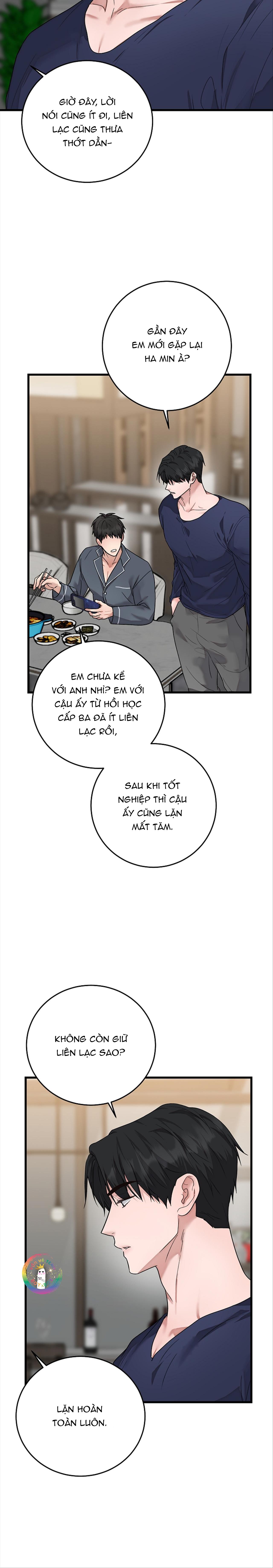 Đọc truyện ★ Sweet Shot ★ - Chapter 14
