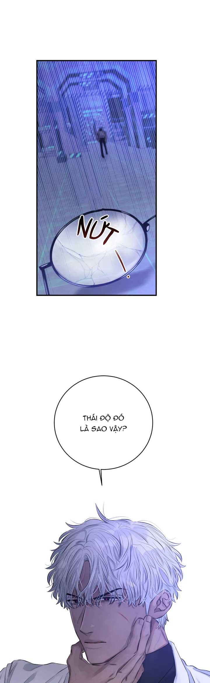 Đọc truyện VẤP NGÃ BỞI CÁI TÔI - Chapter 3