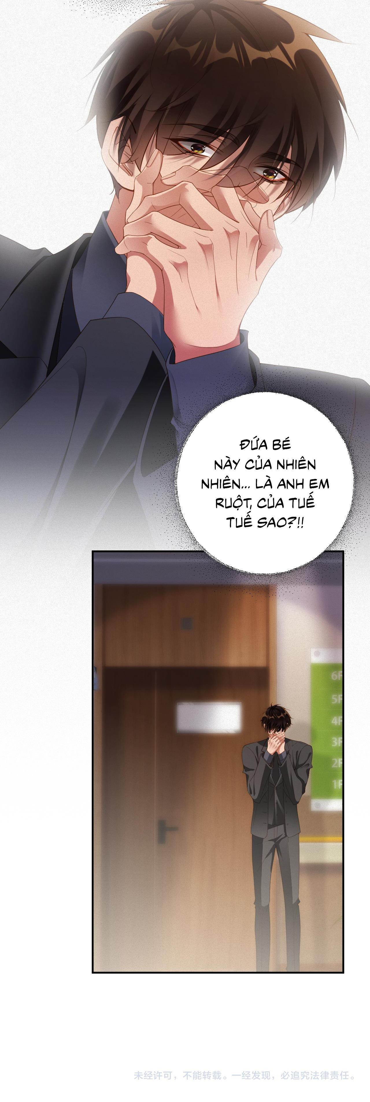 Đọc truyện CHỒNG CŨ MUỐN TÁI HÔN LẦN NỮA - Chapter 86