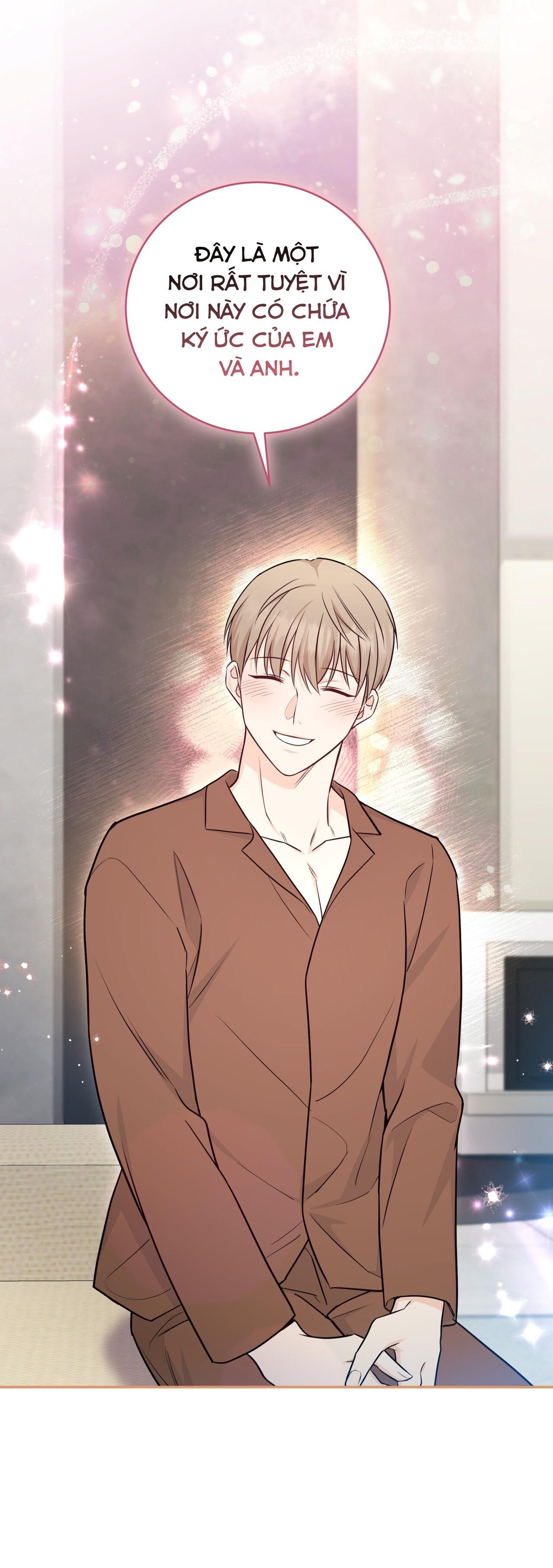 Đọc truyện VỊ NGỌT KHÔNG ĐƯỜNG (SWEET NOT SUGAR) - Chapter 50
