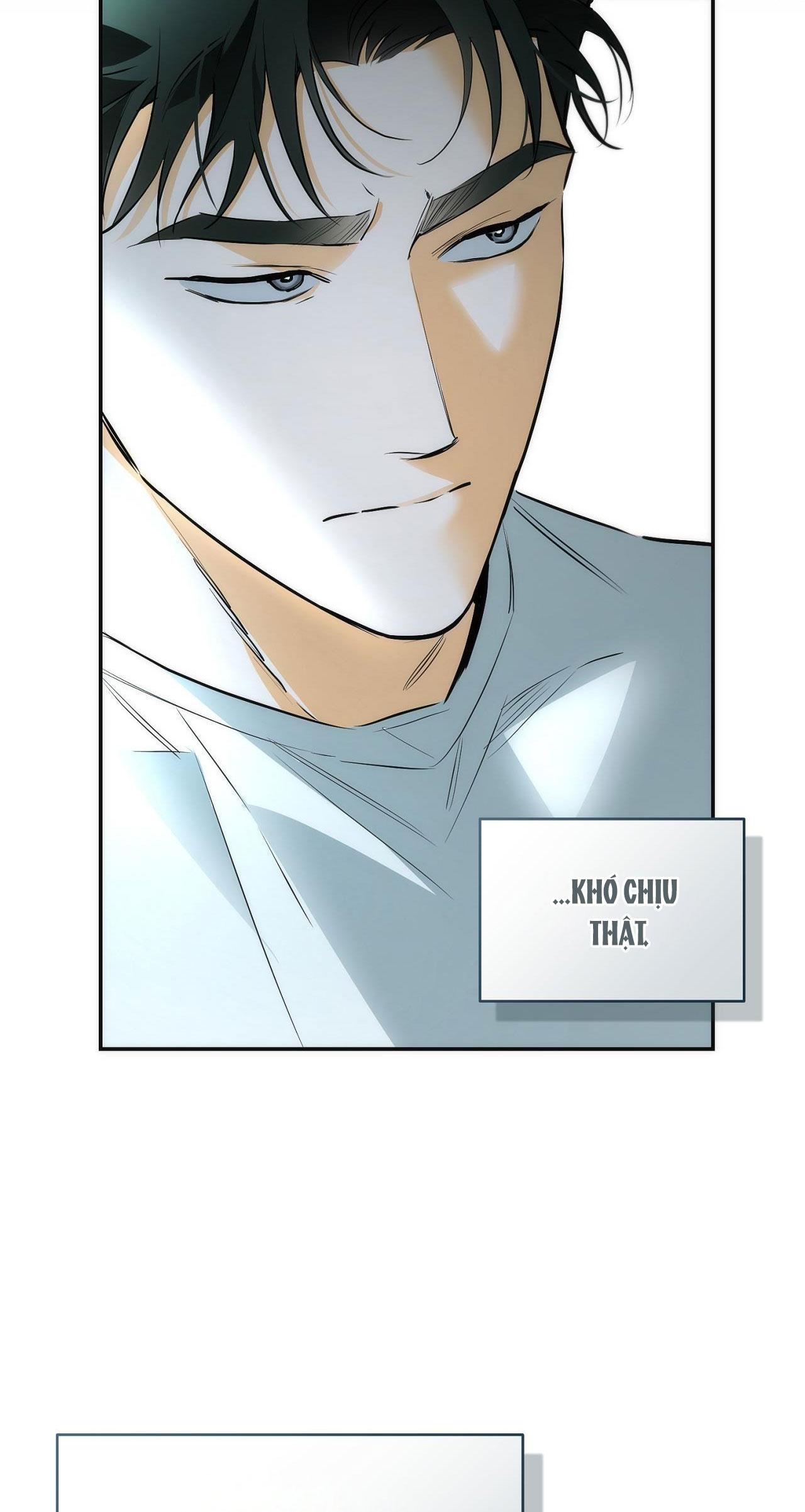 Đọc truyện OFF TRACK - Chapter 12