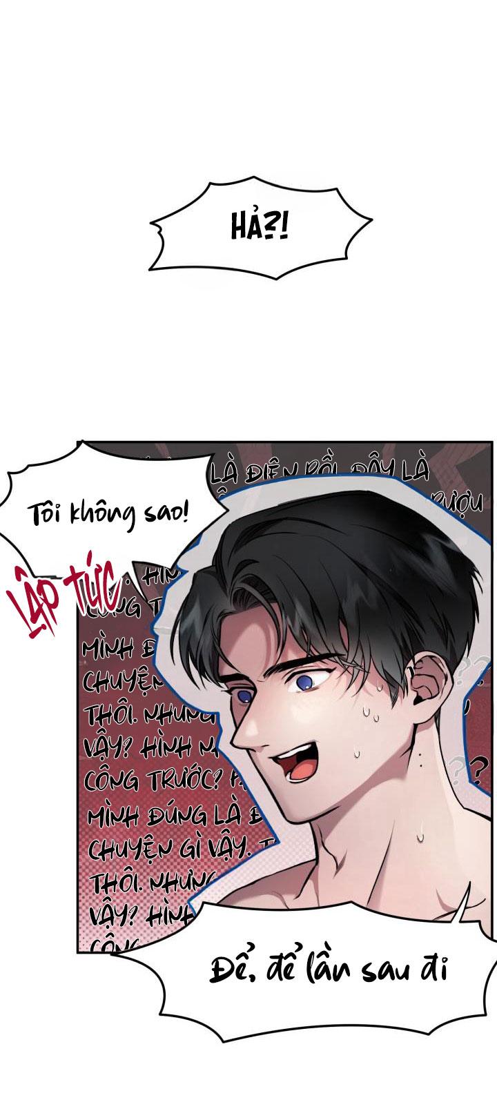 Đọc truyện HÃY LẤY LẦN ĐẦU CỦA TÔI ĐI ! - Chapter 1