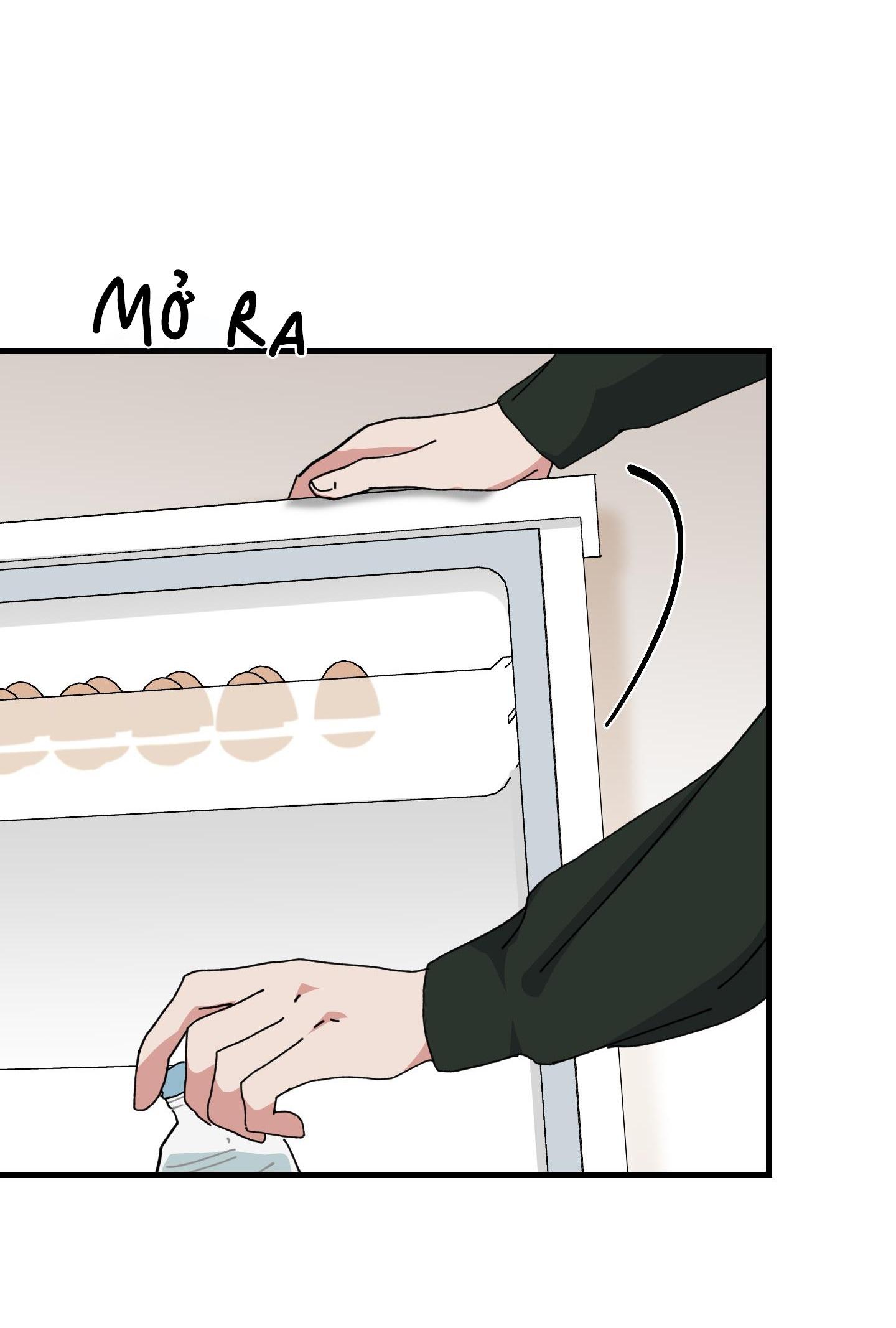 Đọc truyện YÊU TÔI ĐI, THẦN HỘ MỆNH - Chapter 50