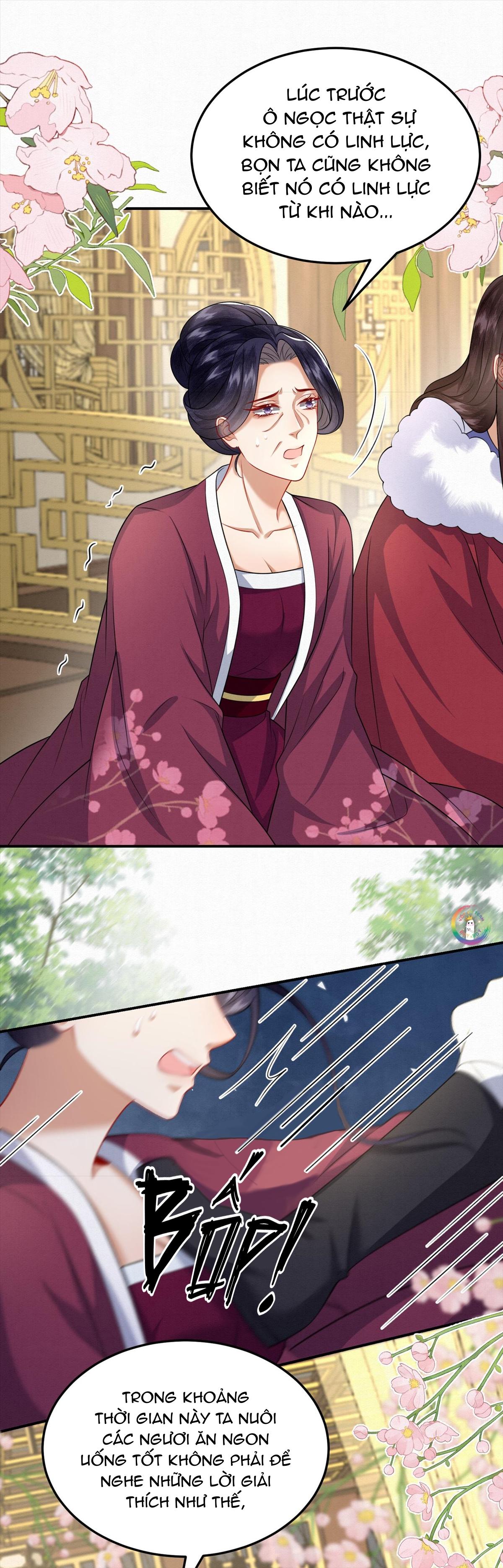 Đọc truyện Nam Thê Vô Dụng Sống Lại Rồi!!! - Chapter 77