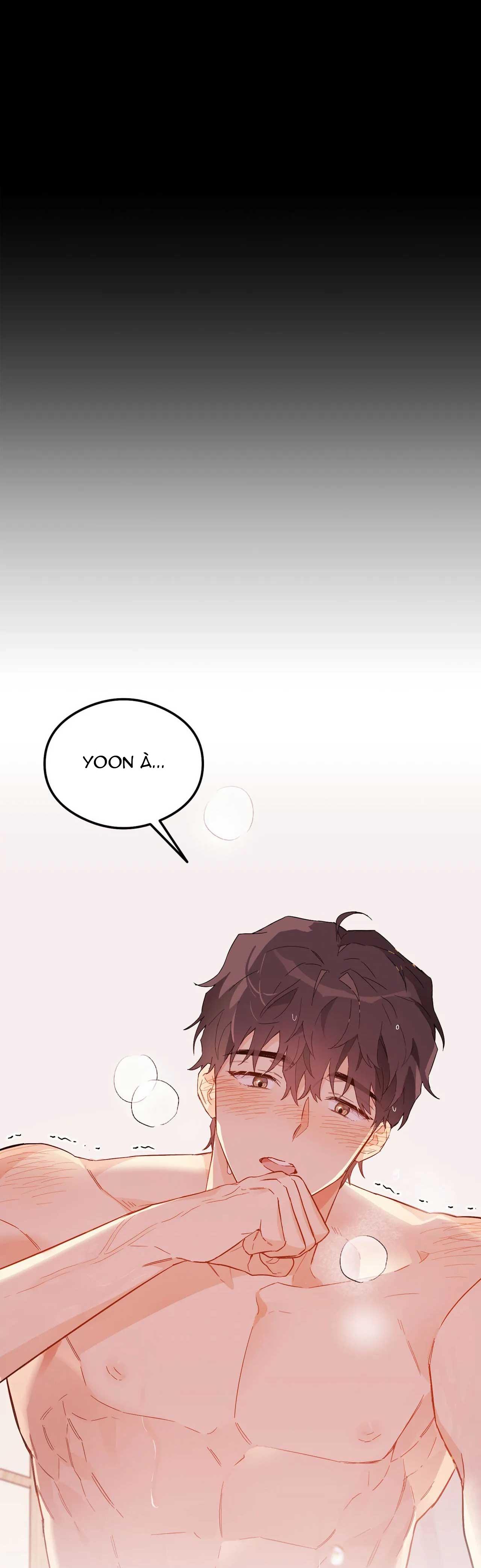 Đọc truyện VẬN MỆNH CỦA CẬU LÀ GÌ? - Chapter 0