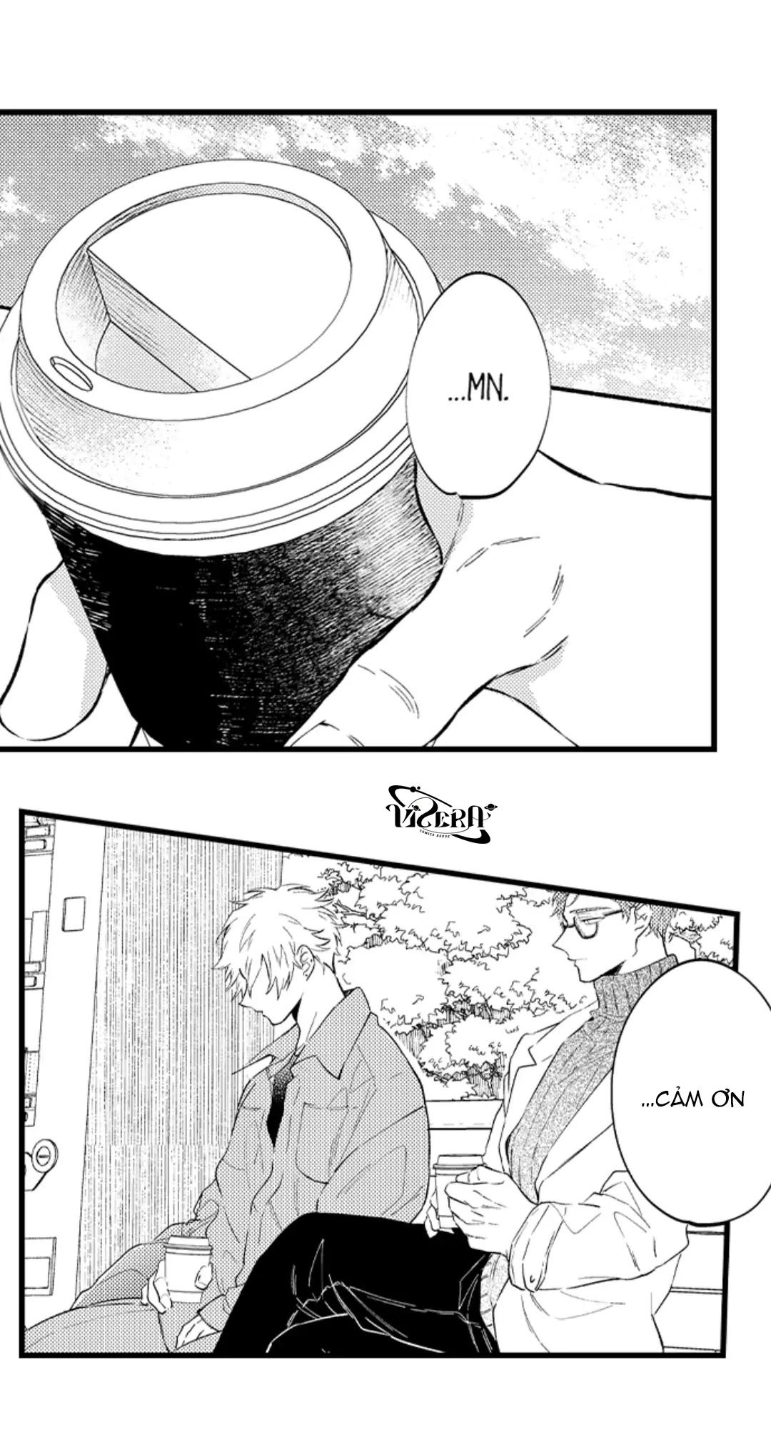 Đọc truyện Ly Hôn Đi, Hỡi Ngài Alpha - Chapter 28