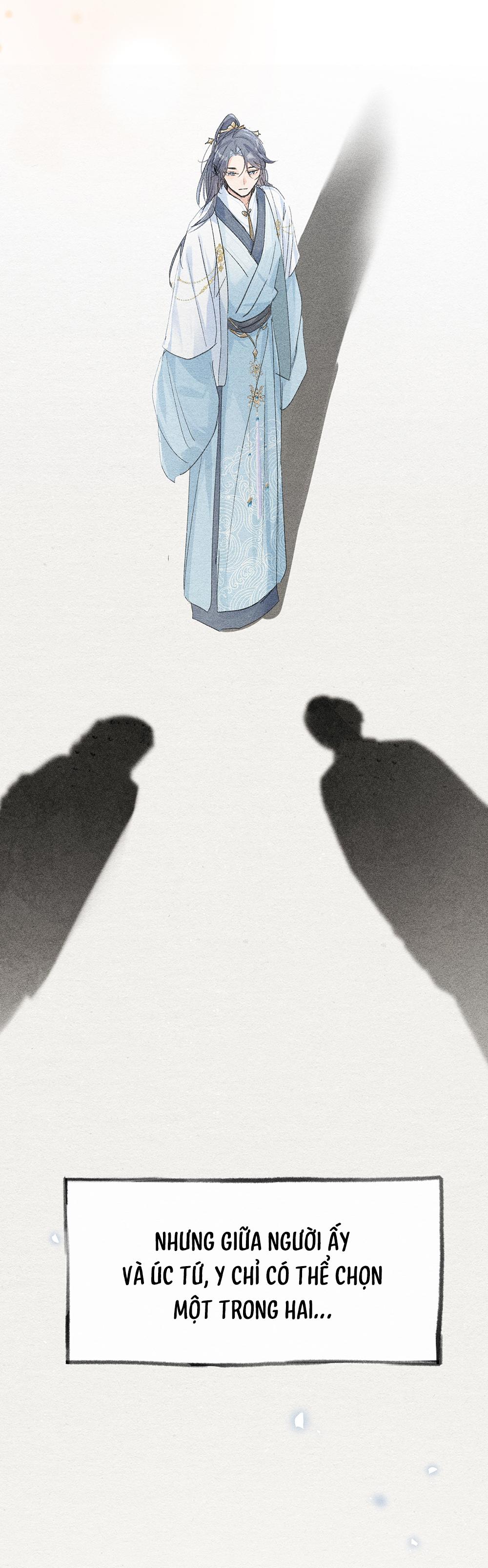 Đọc truyện Dụ Địch Vào Tròng - Chapter 33