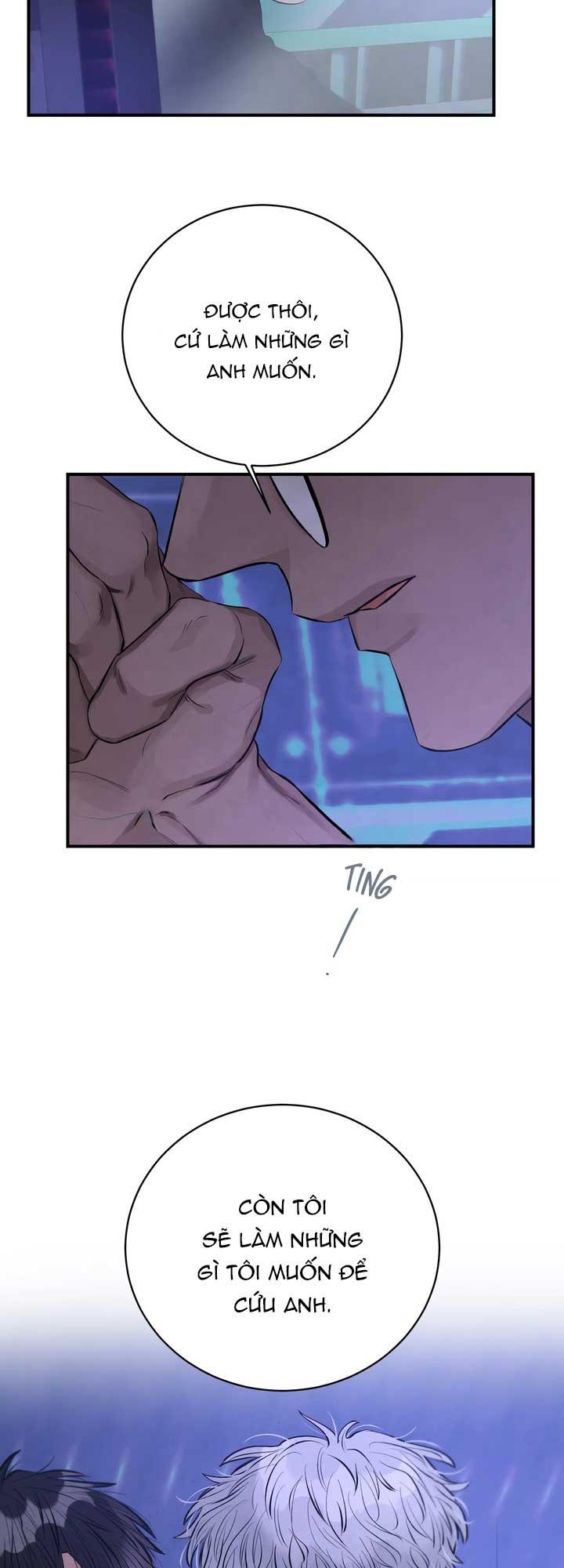 Đọc truyện VẤP NGÃ BỞI CÁI TÔI - Chapter 3