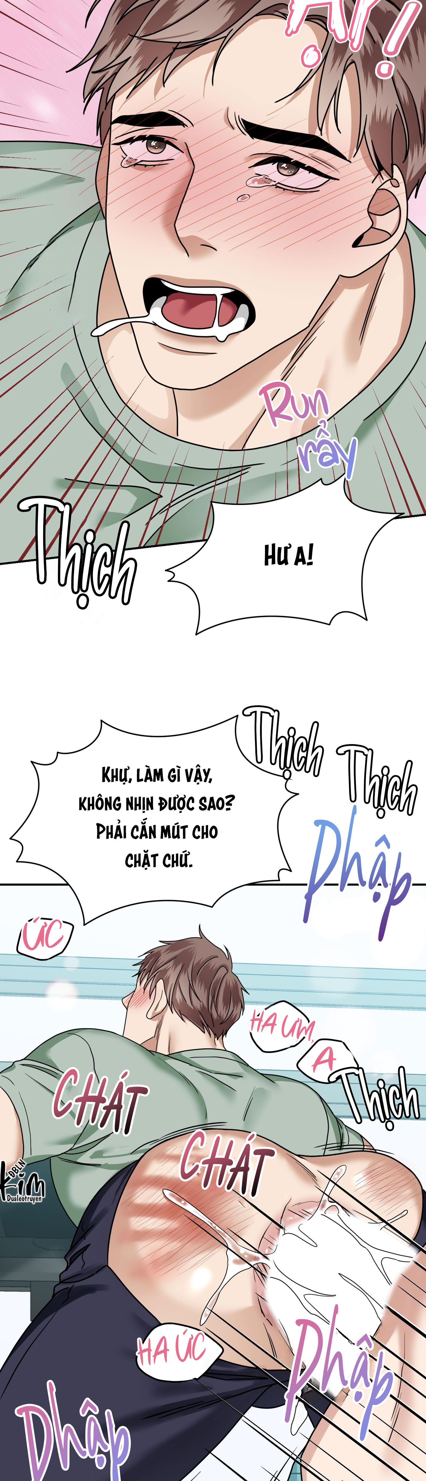 Đọc truyện MILKY STAR - Chapter 4