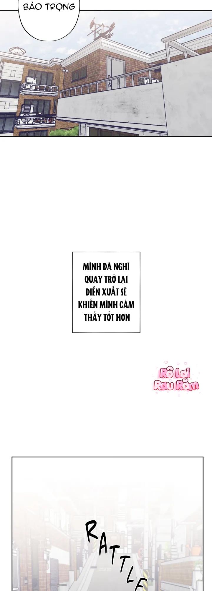 Đọc truyện [Kim Gunsu] Inferior Relationship - Chapter 9