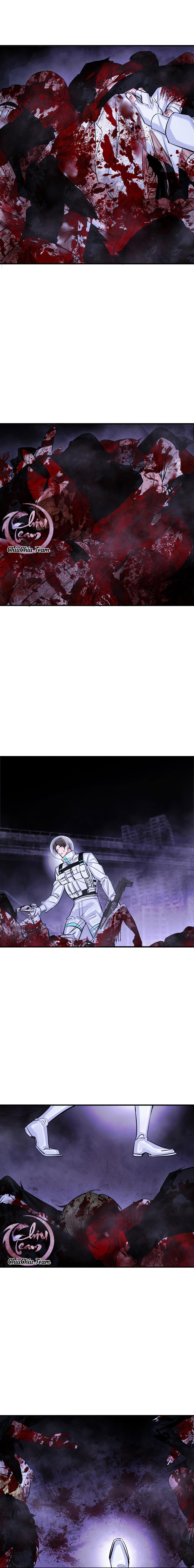 Đọc truyện Quan Hệ Xâm Chiếm - Chapter 77