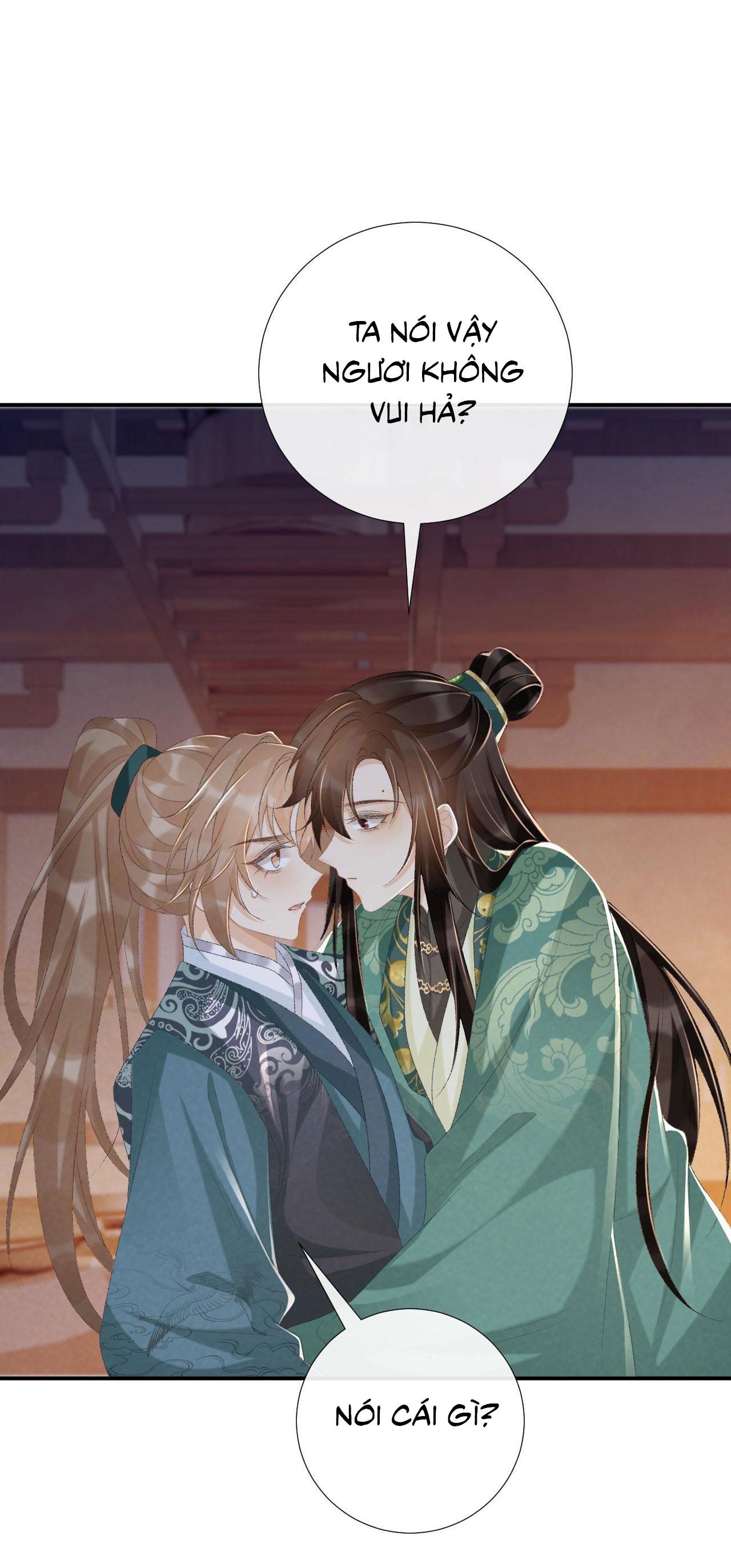 Đọc truyện CẠM BẪY CỦA KẺ BIẾN THÁI - Chapter 95