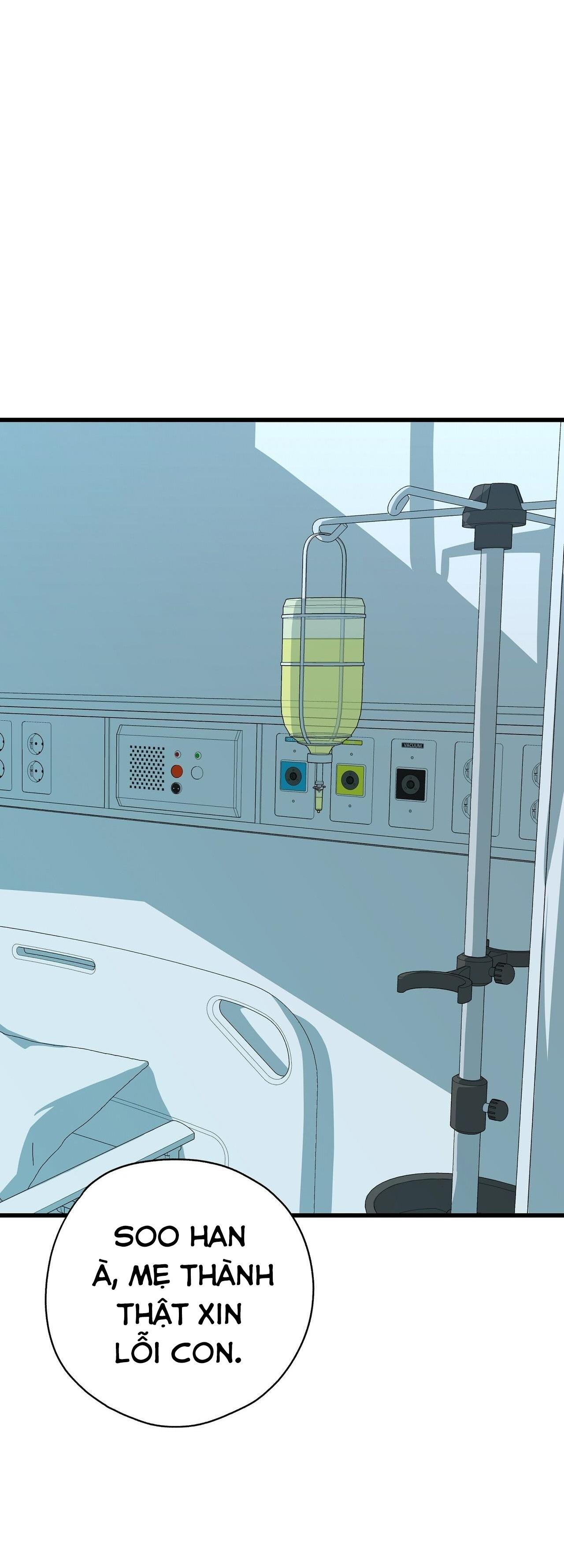 Đọc truyện HỢP ĐỒNG KẸO - Chapter 5