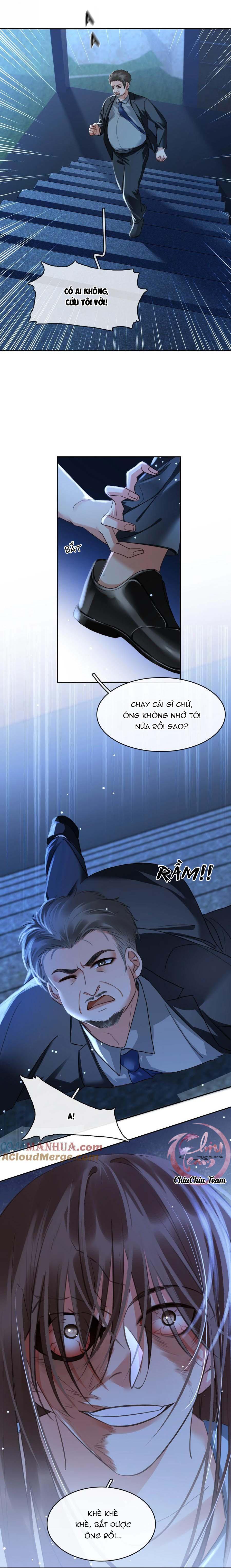 Đọc truyện Không Làm Trai Bao! - Chapter 123