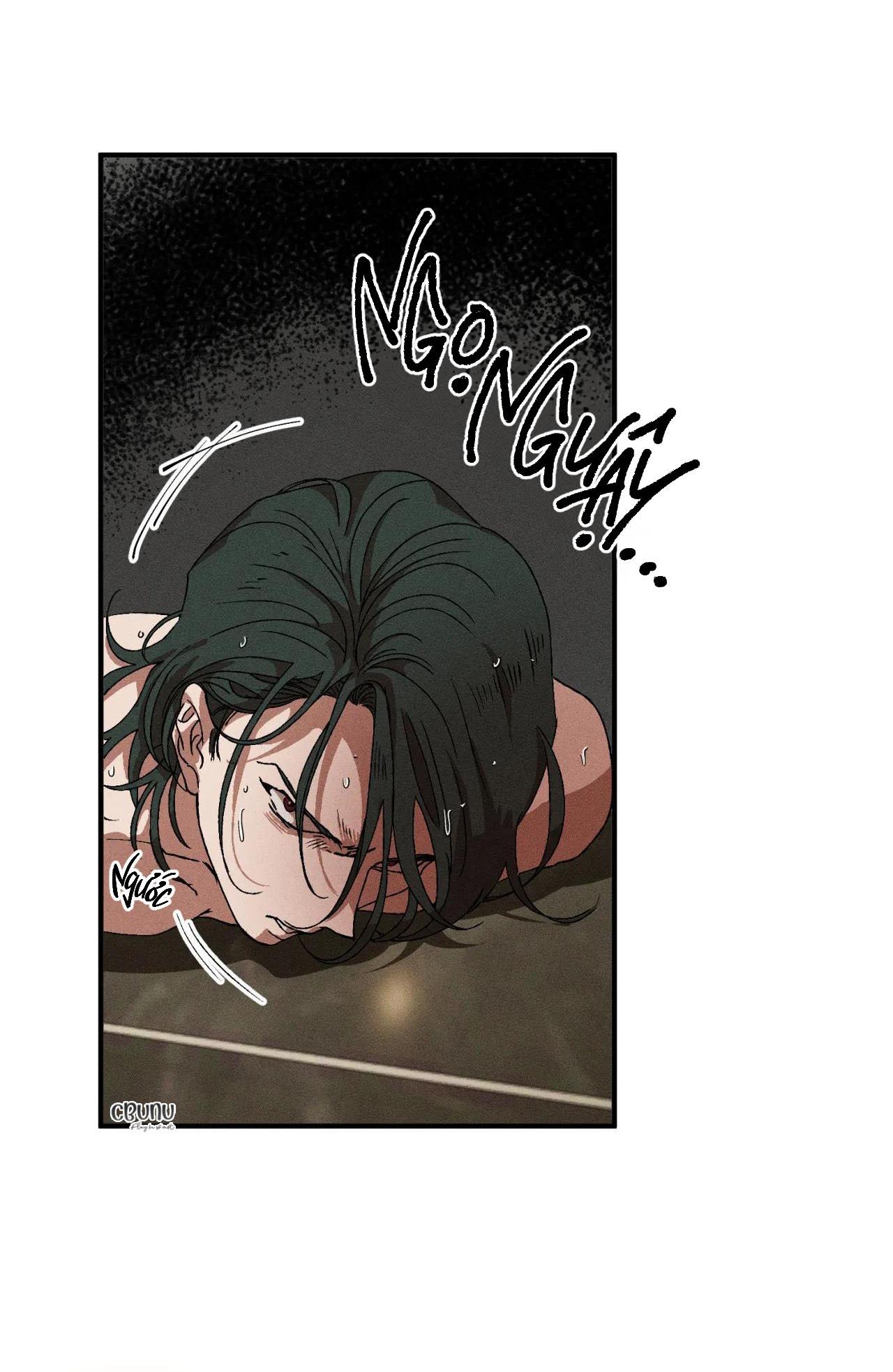 Đọc truyện  Bẫy Đôi Ngọt Ngào - Chapter 32