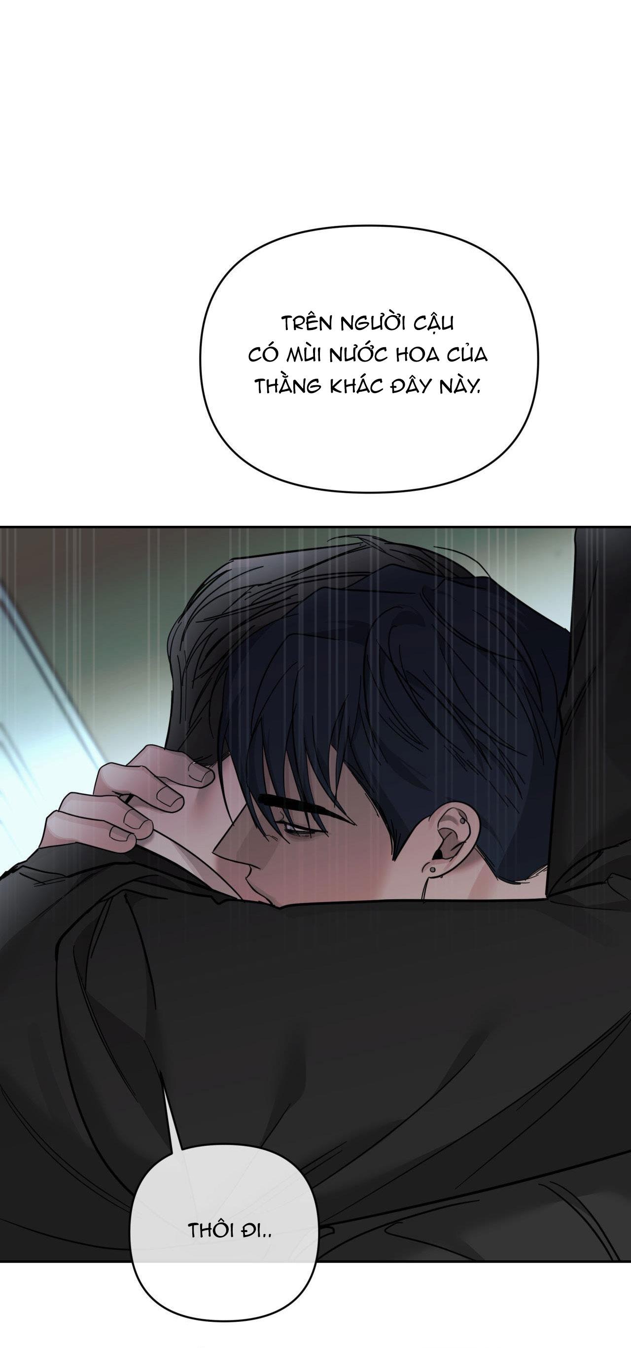 Đọc truyện NGƯỜI YÊU DẤU - Chapter 26