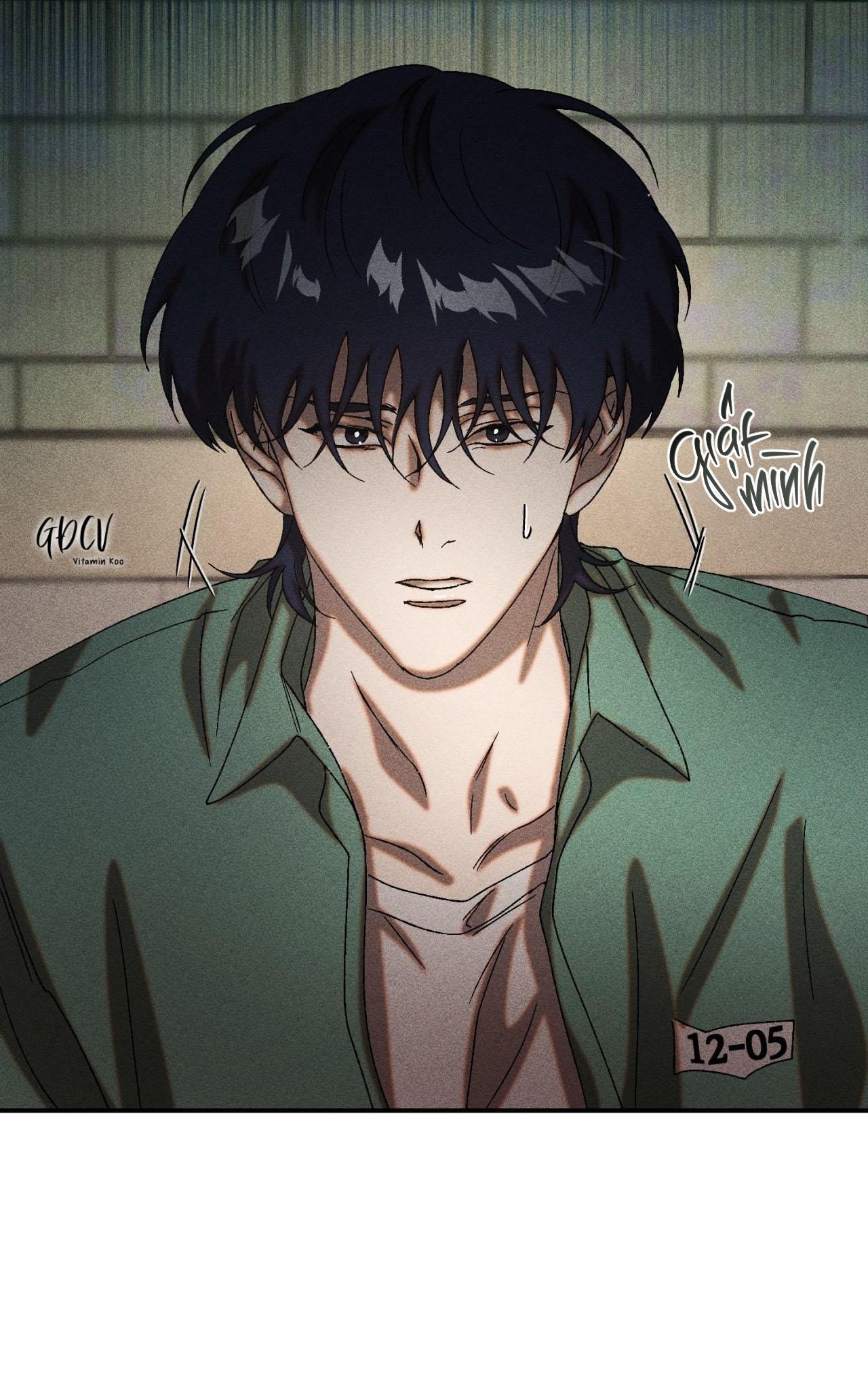Đọc truyện  CUỘC GIAO DỊCH - Chapter 46