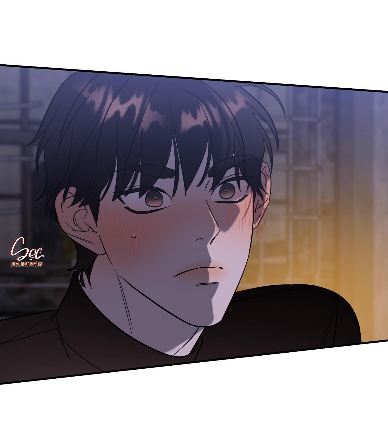 Đọc truyện LỆNH CỨU RỖI - Chapter 33