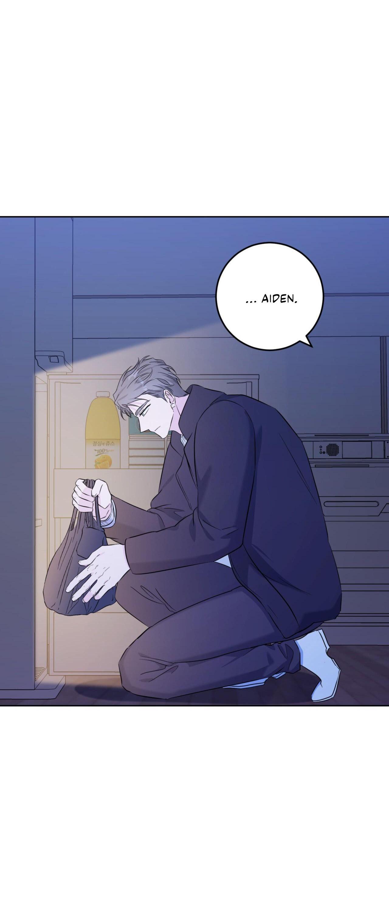 Đọc truyện Khu Rừng Tĩnh Lặng - Chapter 54