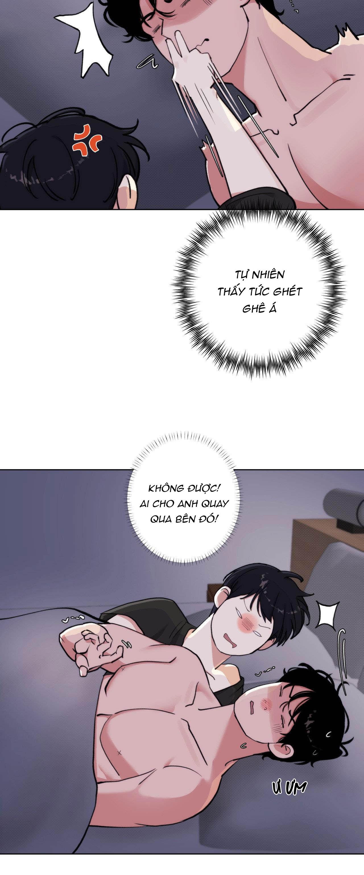 Đọc truyện 2020 - Chapter 8
