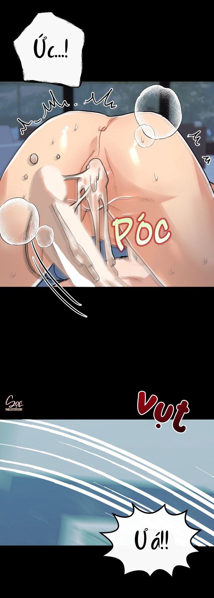 Đọc truyện CÓ TIN VÀO TÍNH BẢN ÁC KHÔNG ? - Chapter 37