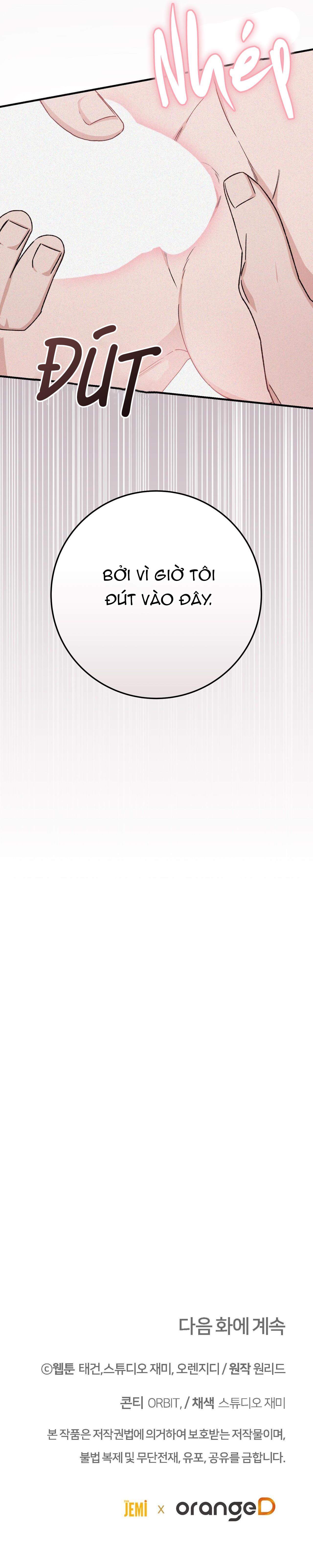 Đọc truyện VÔ HÌNH - Chapter 45