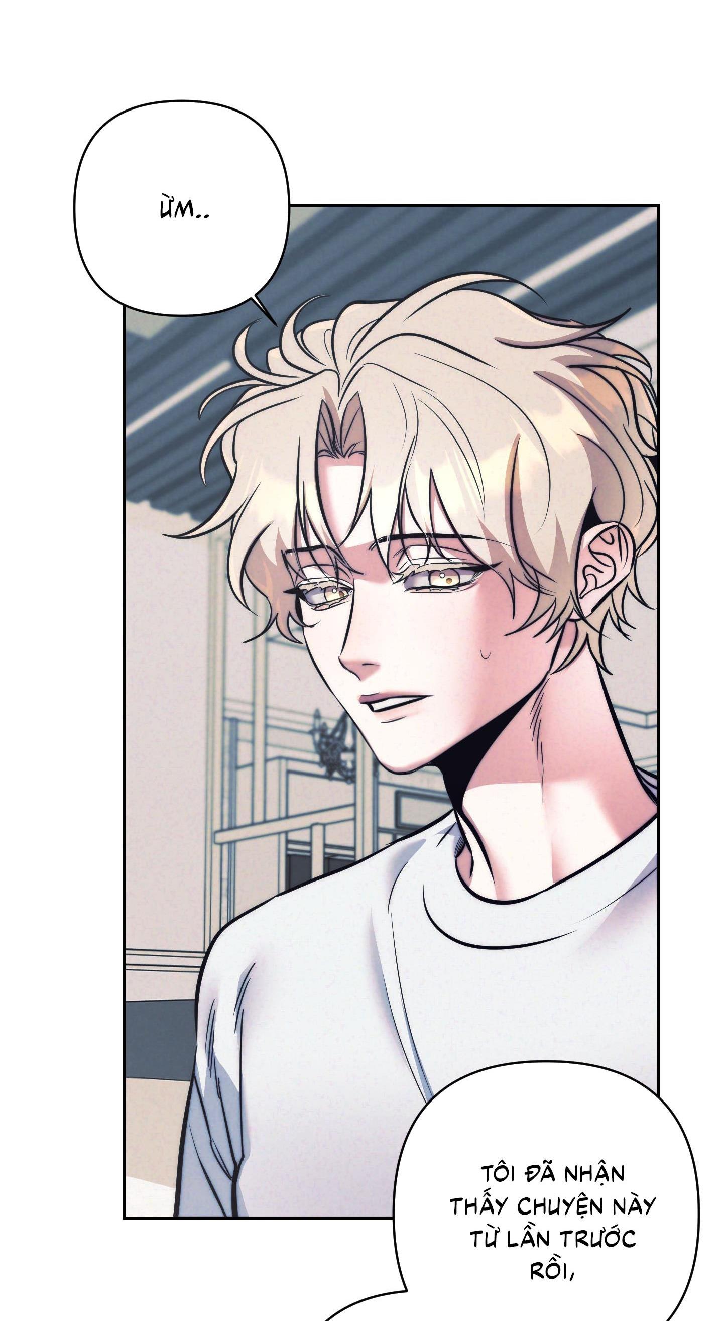 Đọc truyện  Stigma - Chapter 25