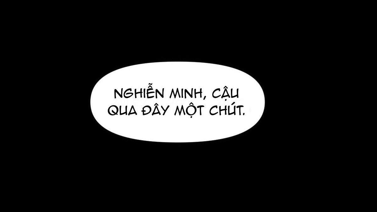 Đọc truyện Bảo bối ngoan, không thể cắn - Chapter 66
