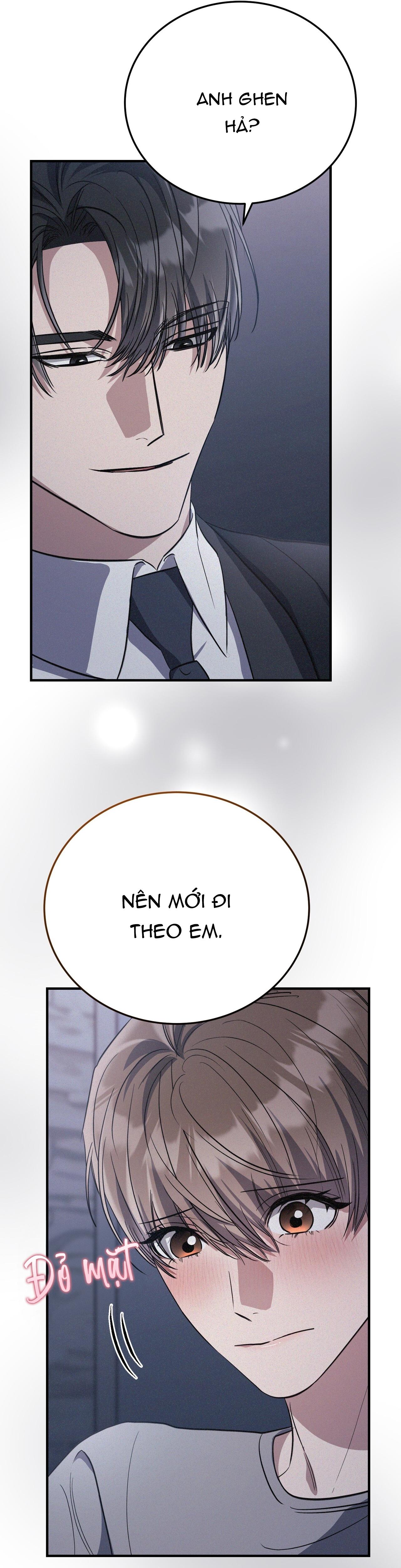 Đọc truyện FormLess - Chapter 70