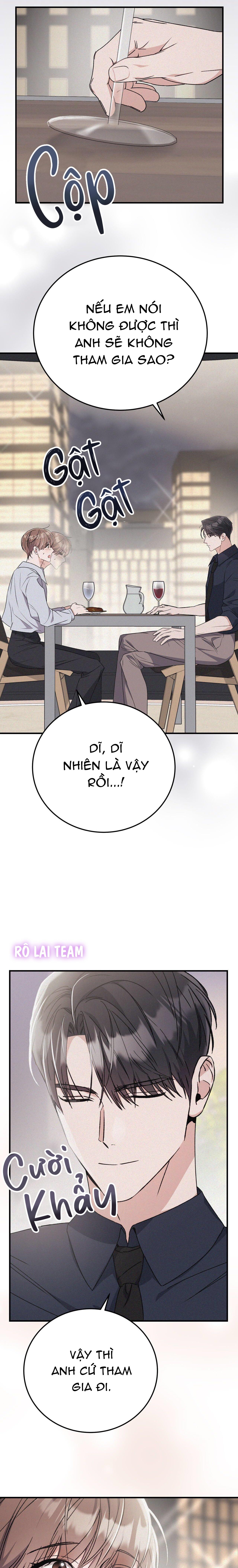 Đọc truyện FormLess - Chapter 40