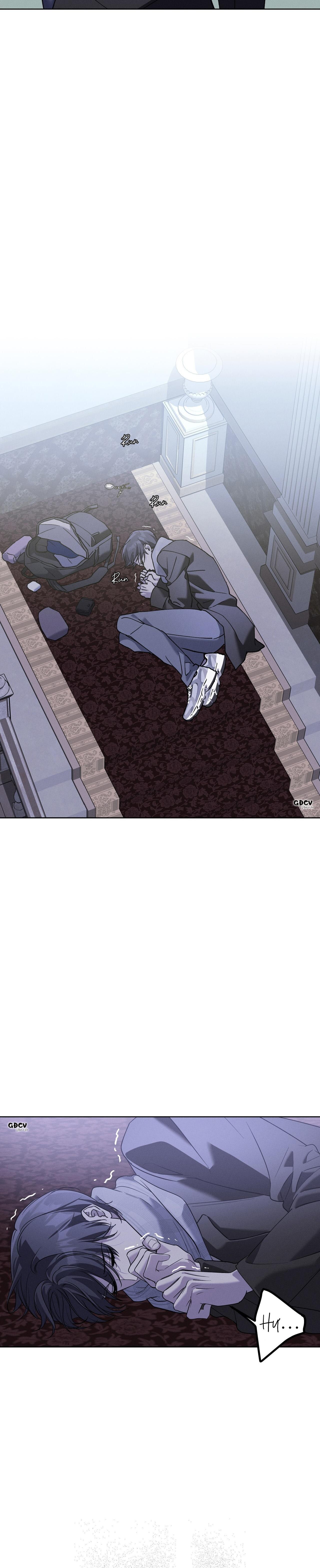 Đọc truyện LÂU ĐÀI GỖ MUN - Chapter 17