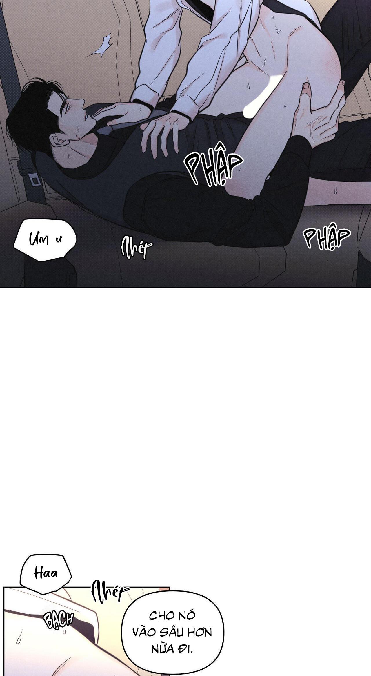 Đọc truyện CÔNG VIỆC LÀM THÊM HÀNG NGÀY - Chapter 16