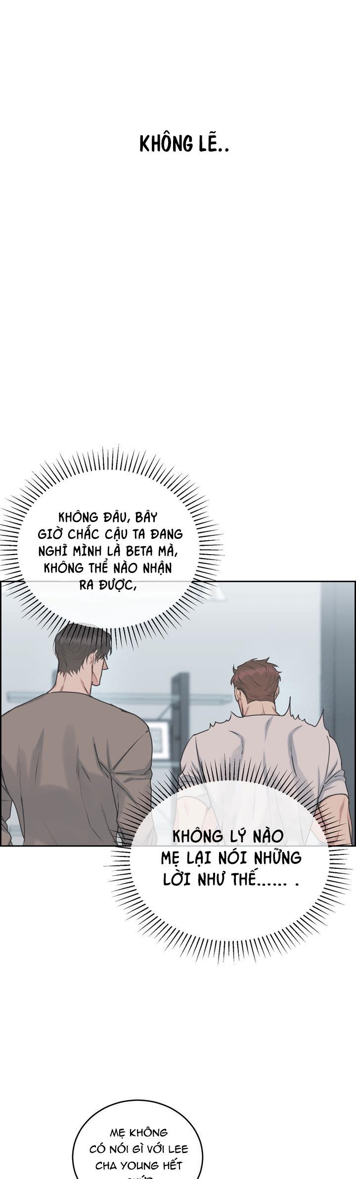 Đọc truyện CHÓ VÀ CHIM - Chapter 36