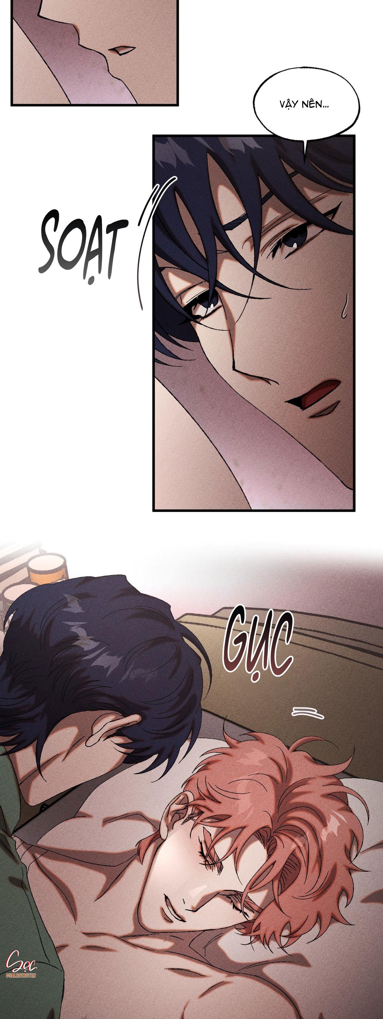 Đọc truyện Cash Or Credit - Chapter 42