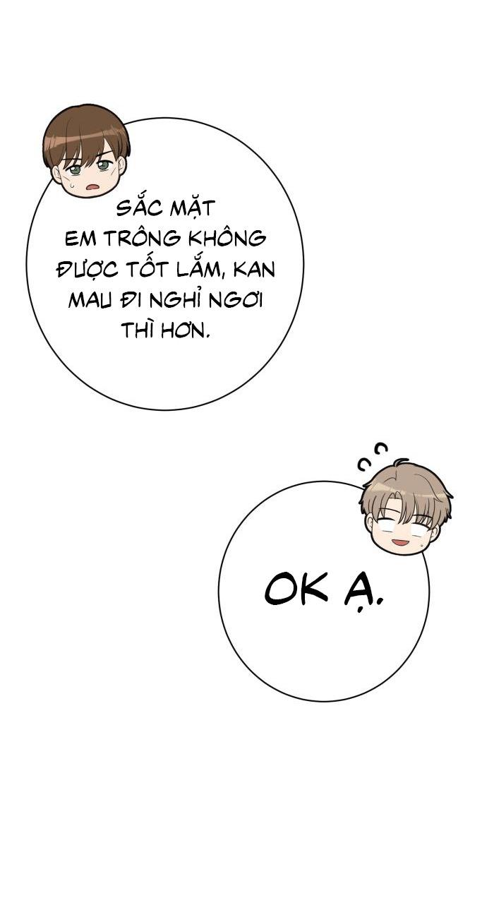 Đọc truyện Tỉnh dậy lần nữa bỗng trở thành minh tinh rồi - Chapter 20