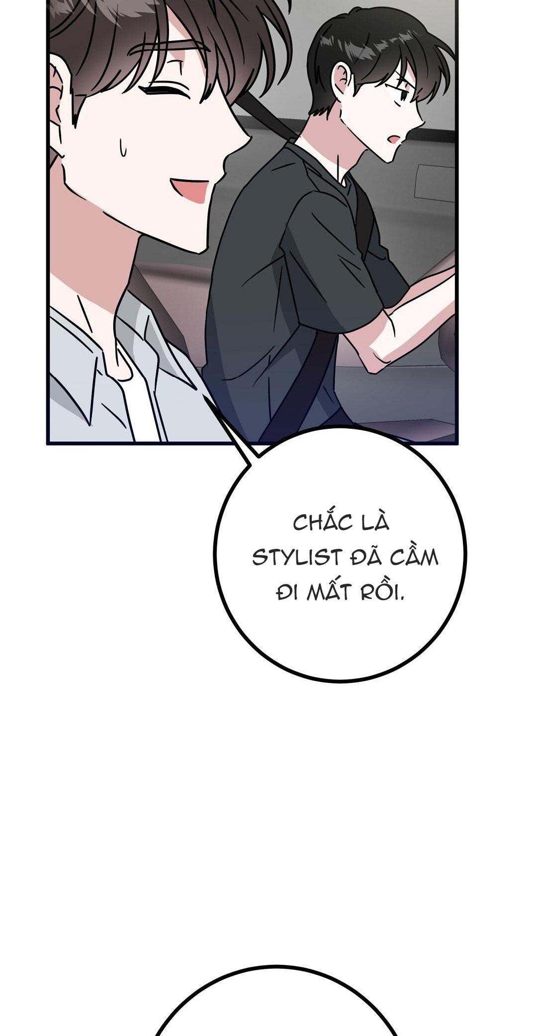 Đọc truyện NHÀ TÔI THÀNH PHIM TRƯỜNG MẤT RỒI - Chapter 49